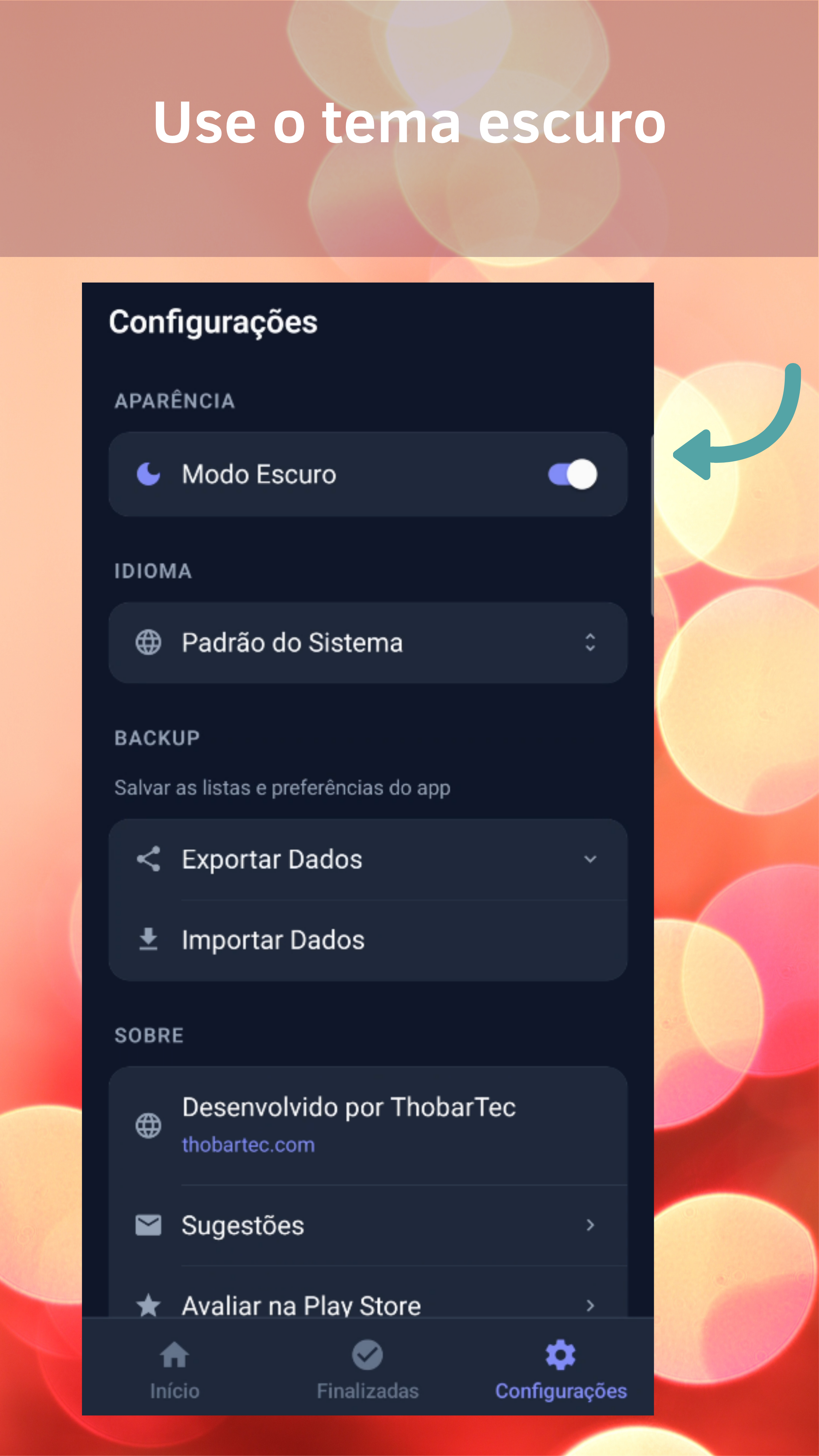 ZeraTasks - Screenshot 6